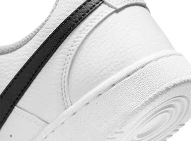 ZAPATILLAS HOMBRE NIKE URBANAS BLANCO COURT VISION LOW NEXT NATURE - 8