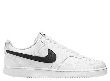 ZAPATILLAS HOMBRE NIKE URBANAS BLANCO COURT VISION LOW NEXT NATURE - 1