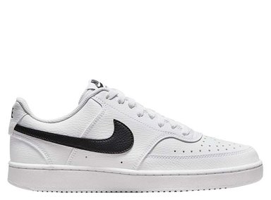 ZAPATILLAS MUJER NIKE URBANAS BLANCO COURT VISION LOW NEXT NATURE - 1