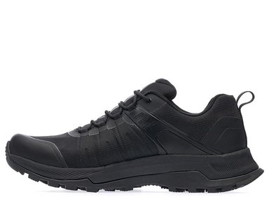 ZAPATILLAS HOMBRE LIPPI NEGRO VULCANO IRON STONE BDRY - 2