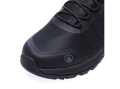 ZAPATILLAS HOMBRE LIPPI NEGRO VULCANO IRON STONE BDRY - 6