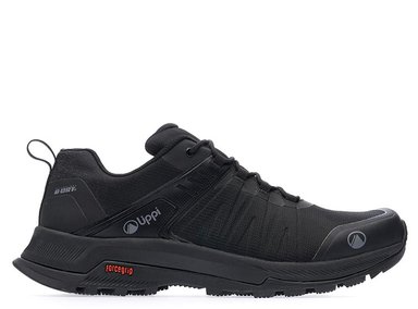 ZAPATILLAS HOMBRE LIPPI NEGRO VULCANO IRON STONE BDRY - 1