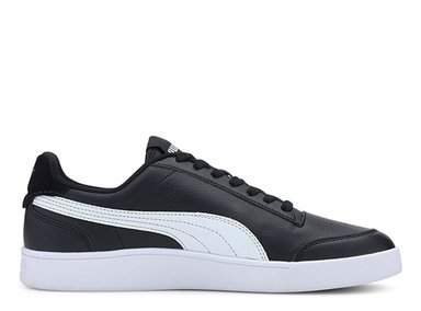 ZAPATILLAS HOMBRE PUMA URBANAS NEGRO SHUFFLE - 2