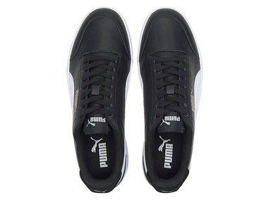 ZAPATILLAS HOMBRE PUMA URBANAS NEGRO SHUFFLE - 4