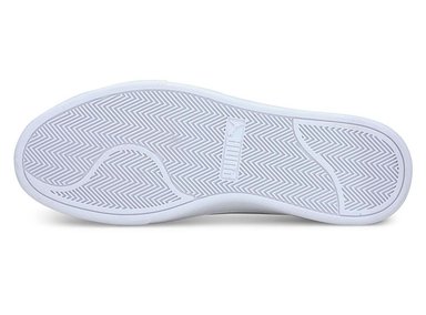 ZAPATILLAS HOMBRE PUMA URBANAS NEGRO SHUFFLE - 6