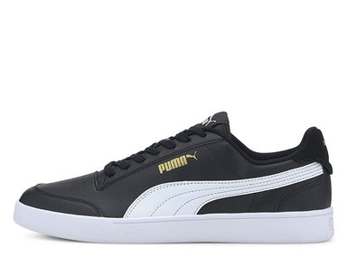 ZAPATILLAS HOMBRE PUMA URBANAS NEGRO SHUFFLE - 1