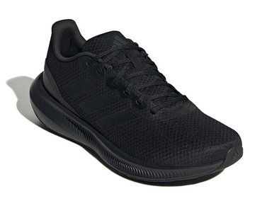 ZAPATILLAS HOMBRE ADIDAS RUNNING NEGRO RUNFALCON 3.0 - 2