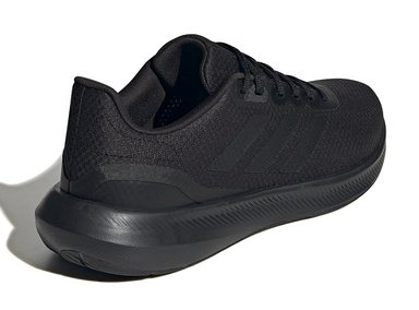 ZAPATILLAS HOMBRE ADIDAS RUNNING NEGRO RUNFALCON 3.0 - 5
