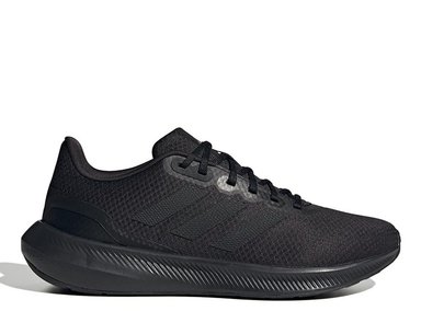 ZAPATILLAS HOMBRE ADIDAS RUNNING NEGRO RUNFALCON 3.0 - 1