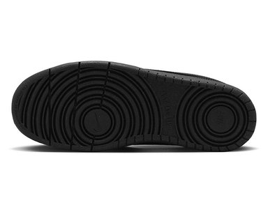 ZAPATILLAS UNISEX NIKE URBANAS NEGRO COURT BOROUGH LOW RECRAFT (GS) - 6