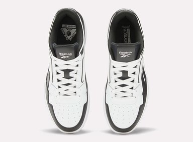 ZAPATILLAS HOMBRE REEBOK TENIS NEGRO ATR CHILL - 3