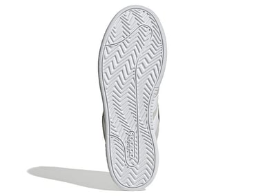 ZAPATILLAS HOMBRE ADIDAS CASUAL GRIS GRAND COURT ALPHA - 6