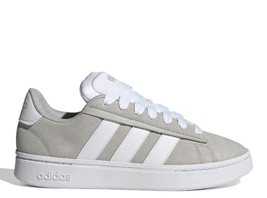 ZAPATILLAS HOMBRE ADIDAS CASUAL GRIS GRAND COURT ALPHA - 1