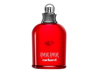 PERFUME CACHAREL AMOR AMOR MUJER EDT 100 ML - 1