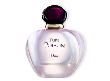 DIOR PURE POISON EAU DE TOILETTE 100ML - 1