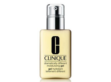 GEL HIDRATANTE CLINIQUE DRAMATICALLY DIFFERENT OIL-FREE GEL 125 ML - 1