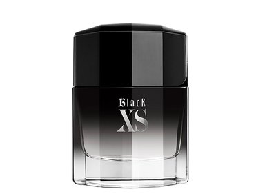 PERFUME RABANNE BLACK XS HOMBRE EDT 100 ML - 2