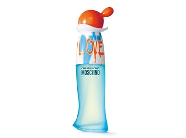 PERFUME MOSCHINO I LOVE LOVE MUJER EDP 30 ML - 1