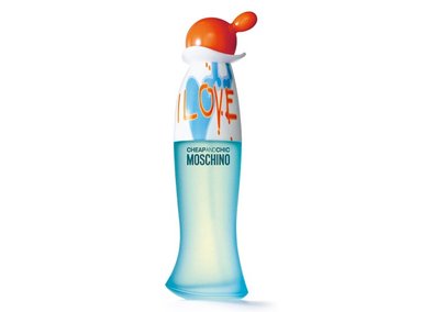 PERFUME MOSCHINO I LOVE LOVE MUJER EDP 50 ML - 1
