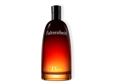 PERFUME DIOR FAHRENHEIT HOMBRE EDT 50 ML - 3