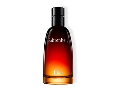 PERFUME DIOR FAHRENHEIT HOMBRE EDT 50 ML - 1