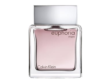 PERFUME CALVIN KLEIN EUPHORIA HOMBRE EDT 50 ML - 1