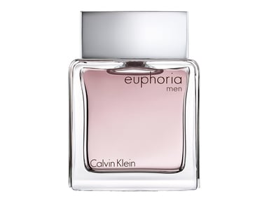 PERFUME CALVIN KLEIN EUPHORIA HOMBRE EDT 100 ML - 1