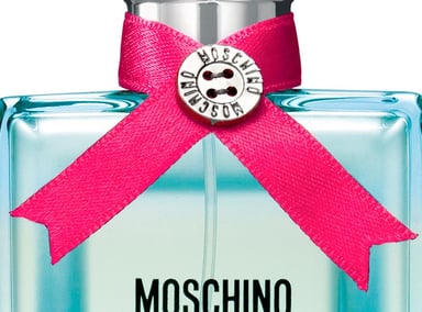 PERFUME MOSCHINO FUNNY MUJER EDT - 2
