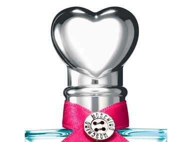 PERFUME MOSCHINO FUNNY MUJER EDT - 3