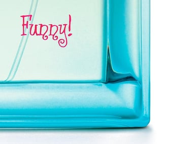 PERFUME MOSCHINO FUNNY MUJER EDT - 4