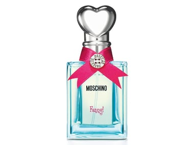 PERFUME MOSCHINO FUNNY MUJER EDT - 1