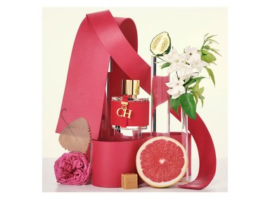 PERFUME CAROLINA HERRERA CH MUJER EDT 100 ML - 3