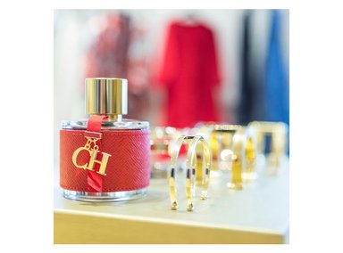 PERFUME CAROLINA HERRERA CH MUJER EDT 100 ML - 5