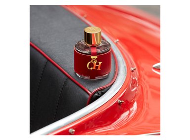 PERFUME CAROLINA HERRERA CH MUJER EDT 100 ML - 6