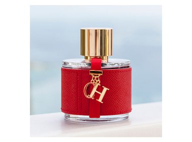 PERFUME CAROLINA HERRERA CH MUJER EDT 100 ML - 7
