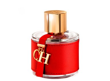 PERFUME CAROLINA HERRERA CH MUJER EDT 100 ML - 1