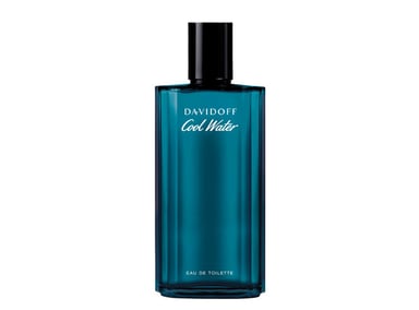 PERFUME HOMBRE DAVIDOFF COOL WATER MAN EDT 125 ML - 4