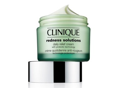 CREMA HIDRATANTE CLINIQUE REDNESS SOLUTIONS DAILY RELIEF 50 ML - 2