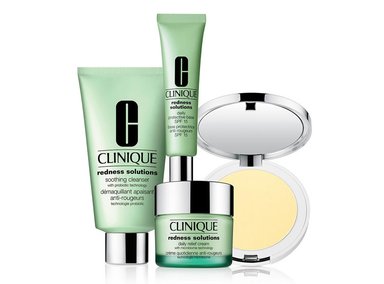 CREMA HIDRATANTE CLINIQUE REDNESS SOLUTIONS DAILY RELIEF 50 ML - 3