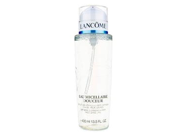 DESMAQUILLANTE LANCÔME DOUCEUR EAU MICELLAR 400 ML - 1