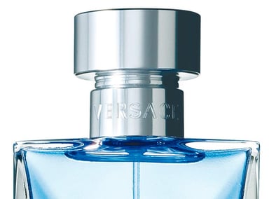PERFUME VERSACE HOMME HOMBRE EDT 30 ML - 3