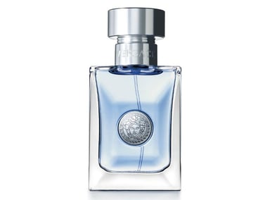 PERFUME VERSACE HOMME HOMBRE EDT 30 ML - 1