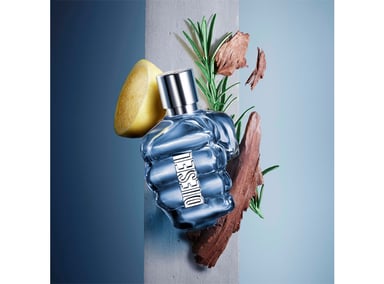PERFUME DIESEL ONLY THE BRAVE HOMBRE EDT 35 ML - 3