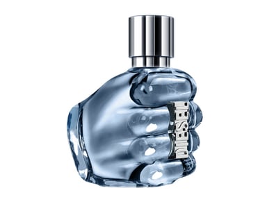 PERFUME DIESEL ONLY THE BRAVE HOMBRE EDT 35 ML - 1
