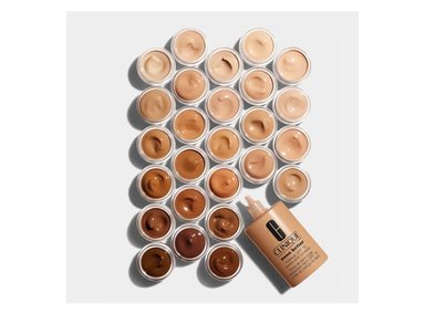 BASE DE MAQUILLAJE CLINIQUE EVEN BETTER MAKEUP CN 90 SAND SPF 15 - 4