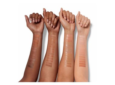 BASE DE MAQUILLAJE CLINIQUE EVEN BETTER MAKEUP CN 90 SAND SPF 15 - 6