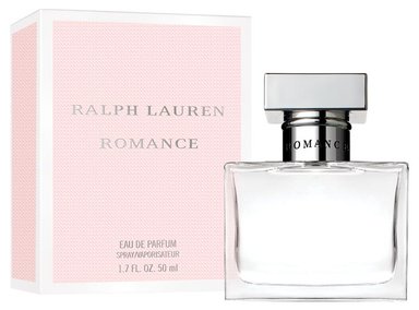 PERFUME RALPH LAUREN ROMANCE MUJER EDP 30 ML - 1