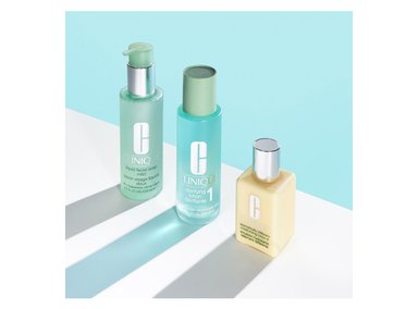 LOCIÓN EXFOLIANTE CLINIQUE 1 200 ML - 3