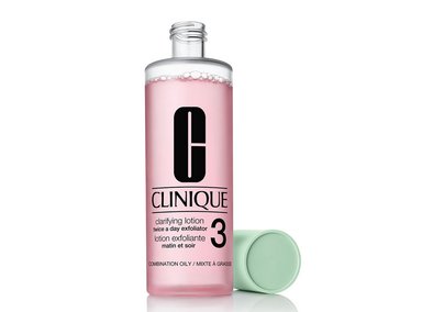 LOCIÓN EXFOLIANTE CLINIQUE 3 200 ML - 2