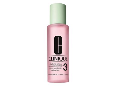 LOCIÓN EXFOLIANTE CLINIQUE 3 200 ML - 1